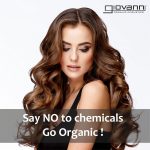 ⁦Giovanni Giov 2chic Avo&olive Ultra-moist Shampoo 8.5oz⁩ - الصورة ⁦7⁩