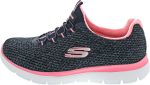 SKECHERS SUMMITS, WOMEN SHOES