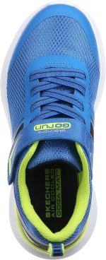 ⁦Skechers GO RUN 400 boys SHOES⁩ - الصورة ⁦3⁩