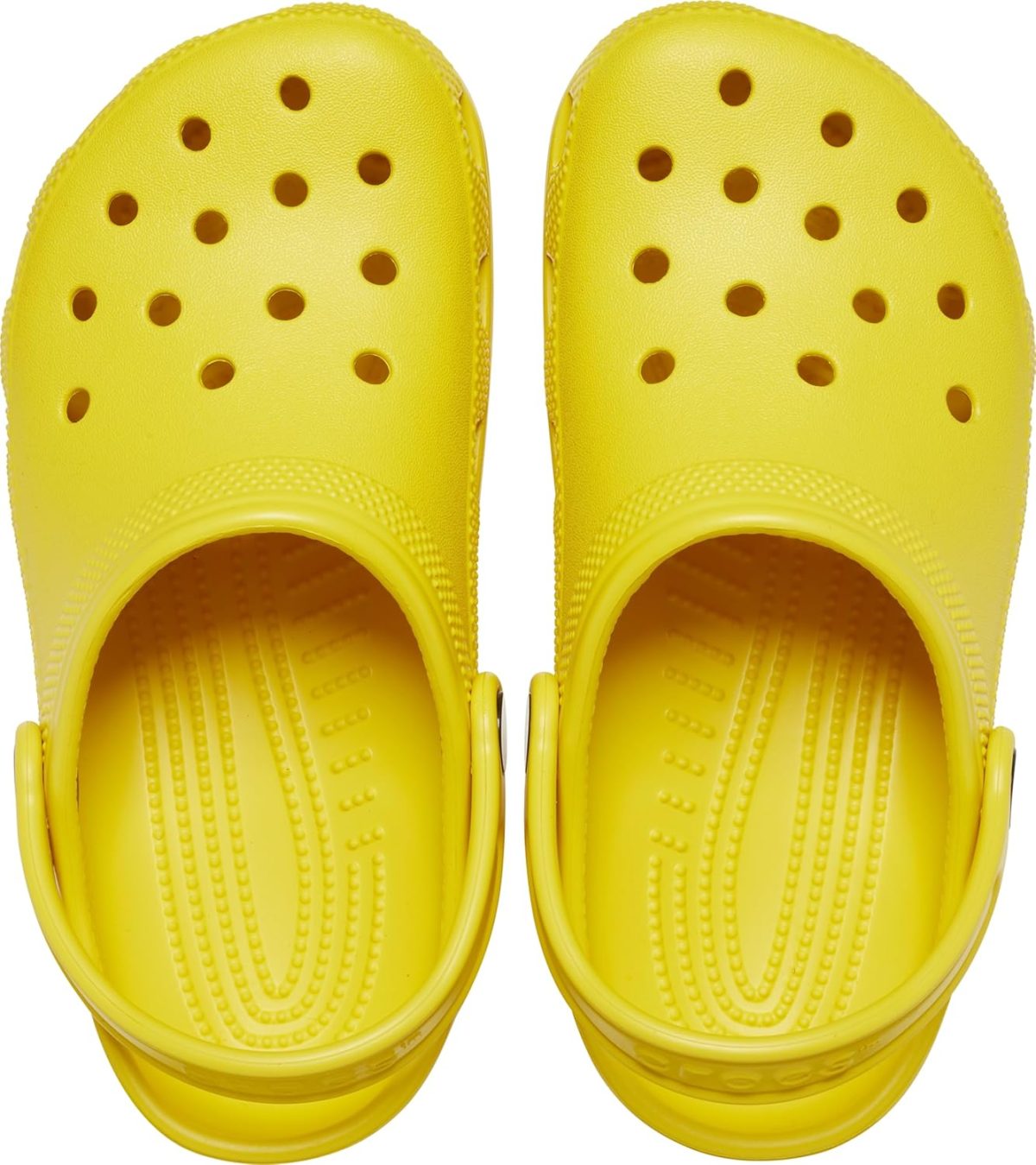 ⁦Crocs Unisex Adult Classic Marbled Clog⁩ - الصورة ⁦3⁩