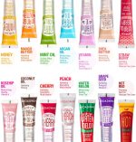 ⁦KISS Broadway Vita-Lip Clear Lip Gloss Box Display Set (Honey)⁩ - الصورة ⁦7⁩