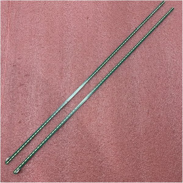 TILLOJJ Kit LED backlight strip for L/G 60UB850T 60UB850V 60UF695V 60UB8200 60UF778V 6922L-0140A 60 V14 UHD TV LC600EQE PG M1 PG F1