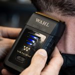 ⁦Wahl 5 Star Vanish Shaver, Barber Shavers, Foil Shaver, Close Shaving, Finishing Tools, Blending, Lightweight, Cordless, Barbers Supplies⁩ - الصورة ⁦5⁩