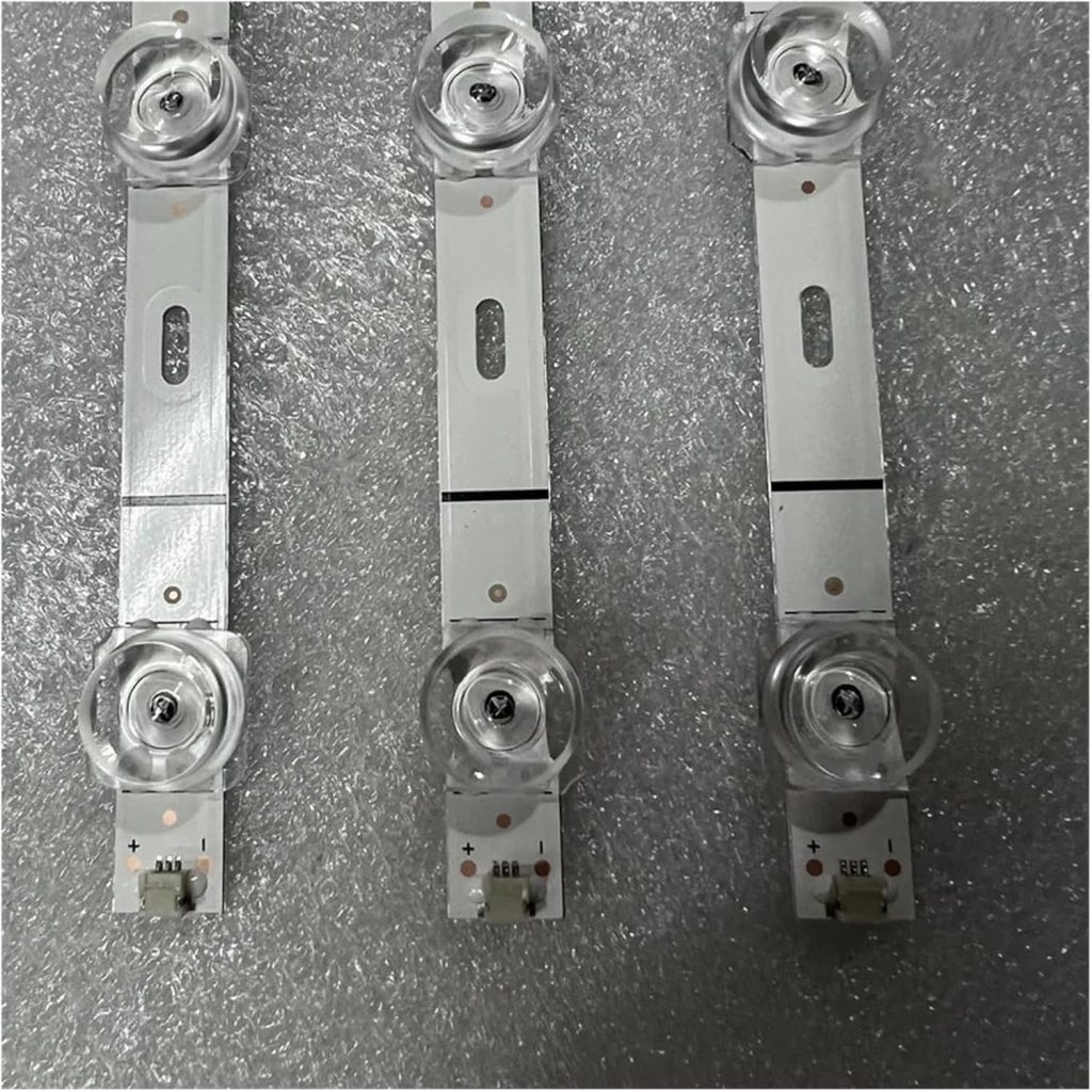 TILLOJJ LED Backlight 14LED for Hi.sen/se 50R6000GM 50R6000 50H6510G 50H6570G 50R6090G 50R6040G LB5009N V0 HD500X1U91-L3 HD500X1U92-T0L3