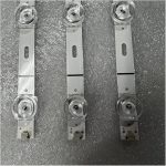 TILLOJJ LED Backlight 14LED for Hi.sen/se 50R6000GM 50R6000 50H6510G 50H6570G 50R6090G 50R6040G LB5009N V0 HD500X1U91-L3 HD500X1U92-T0L3