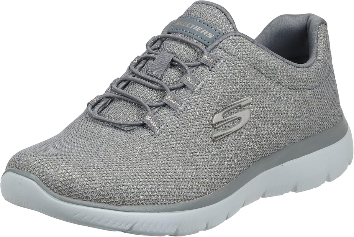 Skechers SUMMITS - CLASSIC TOUCH womens Shoes
