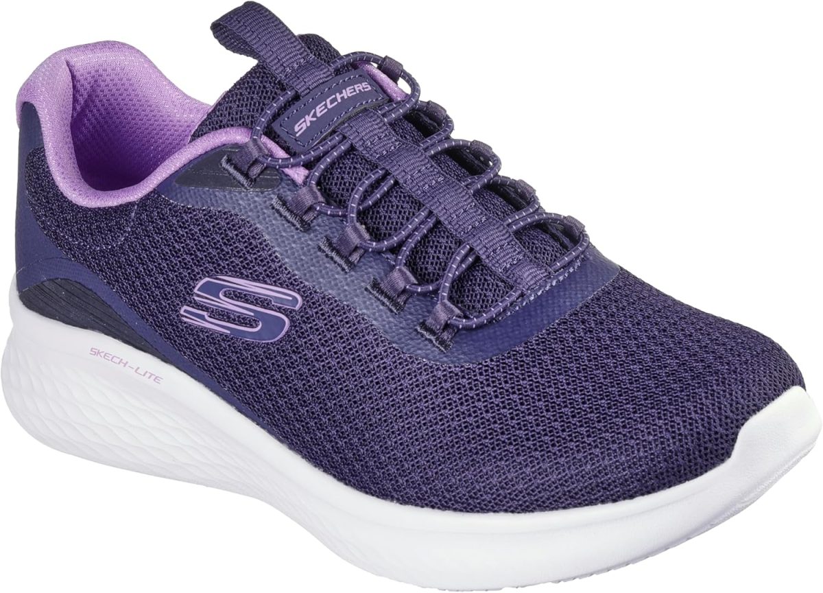 SKECHERS SKECH-LITE PRO womens SHOES