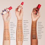 ⁦Rimmel London Lasting Finish 35 Hour, 160 Vanilla, Foundation, Long-Wearing, Hydrating, Vegan Formula, Full-Coverage, 30ml (1oz)⁩ - الصورة ⁦7⁩