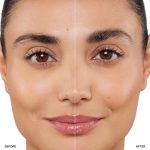 ⁦Anastasia Beverly Hills Brow Freeze Gel - Clear Brow Wax-Gel Hybrid with Dual Action Comb Applicator - Shapes, Sculpts, and Sets Brows with Extreme Hold - Lifted, Laminated-Look Brows On-The-Go 7ml⁩ - الصورة ⁦6⁩