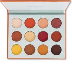 Kara Beauty ES37 Eternal Flame Eyeshadow Palette