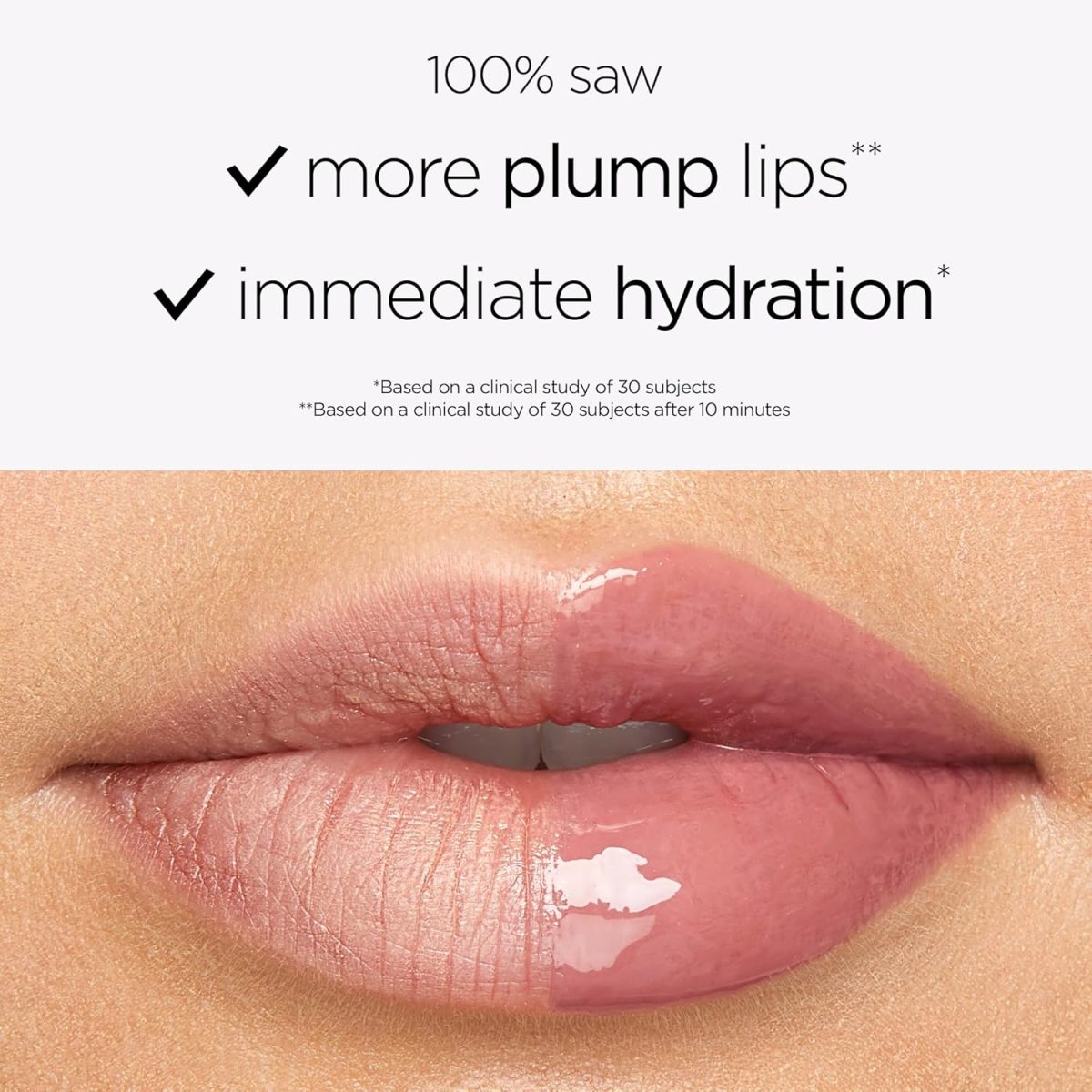⁦tarte maracuja juicy lip plump - mixed berries (mauve berry)⁩ - الصورة ⁦5⁩