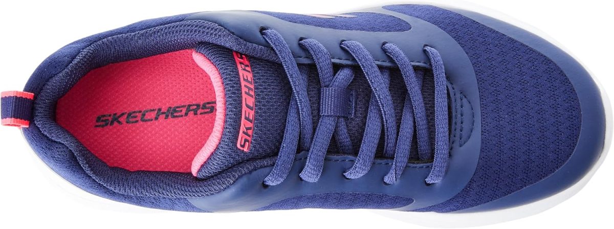 ⁦Skechers GO RUN 400 V2 girls SHOES⁩ - الصورة ⁦5⁩