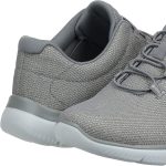⁦Skechers SUMMITS - CLASSIC TOUCH womens Shoes⁩ - الصورة ⁦3⁩