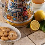 ⁦Ariete Positano 1.7L Kettle 2869/0P⁩ - الصورة ⁦4⁩