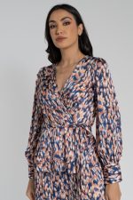⁦NICHII Women Top Ls⁩ - الصورة ⁦2⁩
