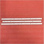 LED Backlight Strip For LED28C310A LED28C310B JS-LB-D-JP2820-061DBAD JS-LB-D-JP2820-051DBAD (Color : 5Kit For 5 TV)