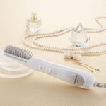 ⁦Panasonic EH-KA11 Hair Styler, White, MEDIUM⁩ - الصورة ⁦6⁩