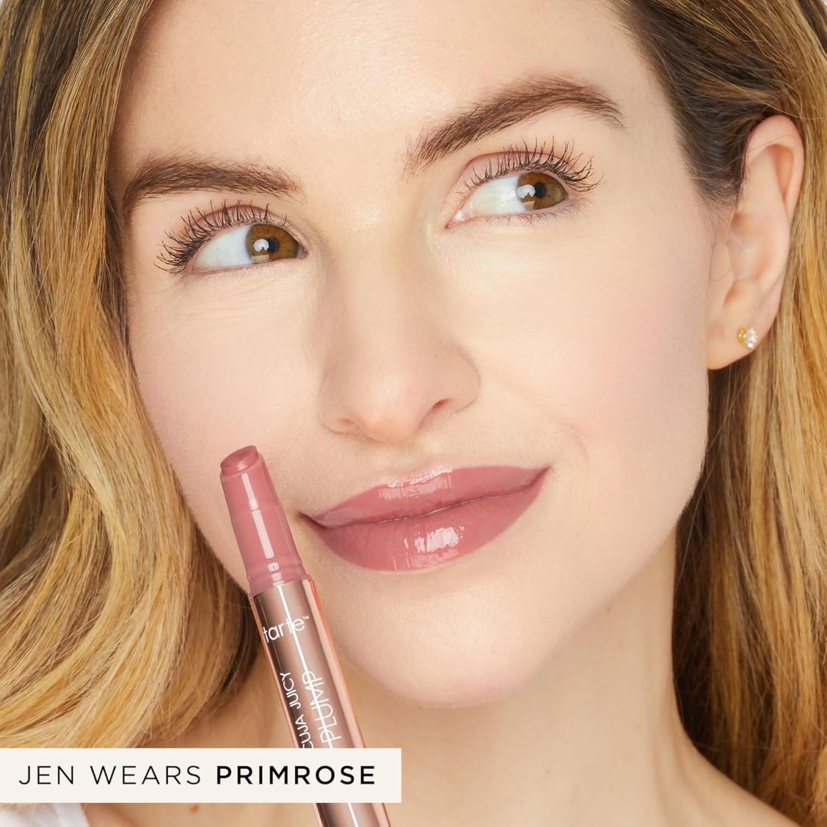 ⁦tarte maracuja juicy lip plump - mixed berries (mauve berry)⁩ - الصورة ⁦6⁩