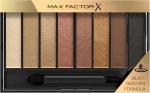 Max Factor Masterpiece Nude Palette, Contouring Eye Shadows, Golden Nudes