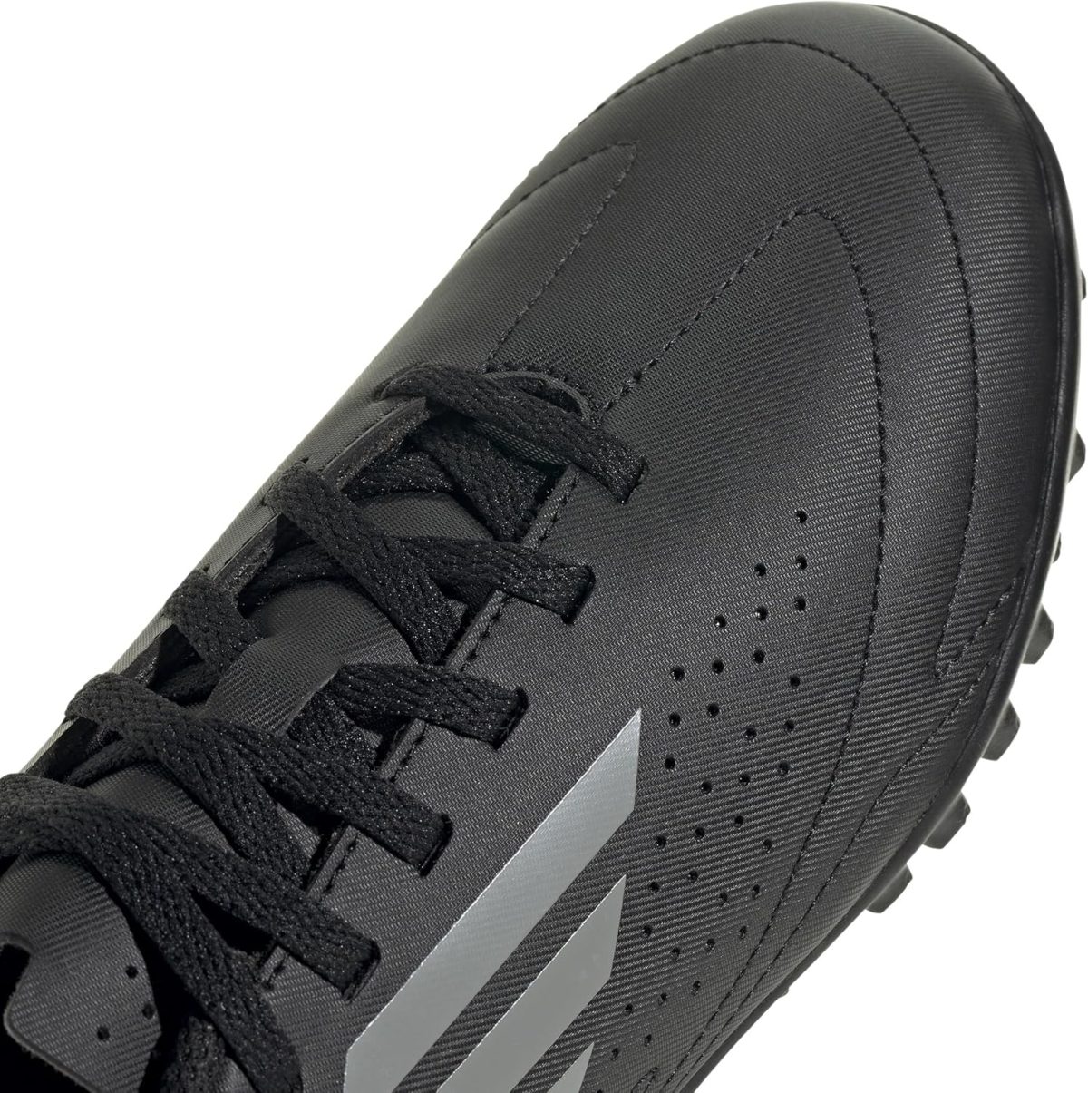 ⁦adidas Deportivo Iii Turf boys Shoes⁩ - الصورة ⁦8⁩