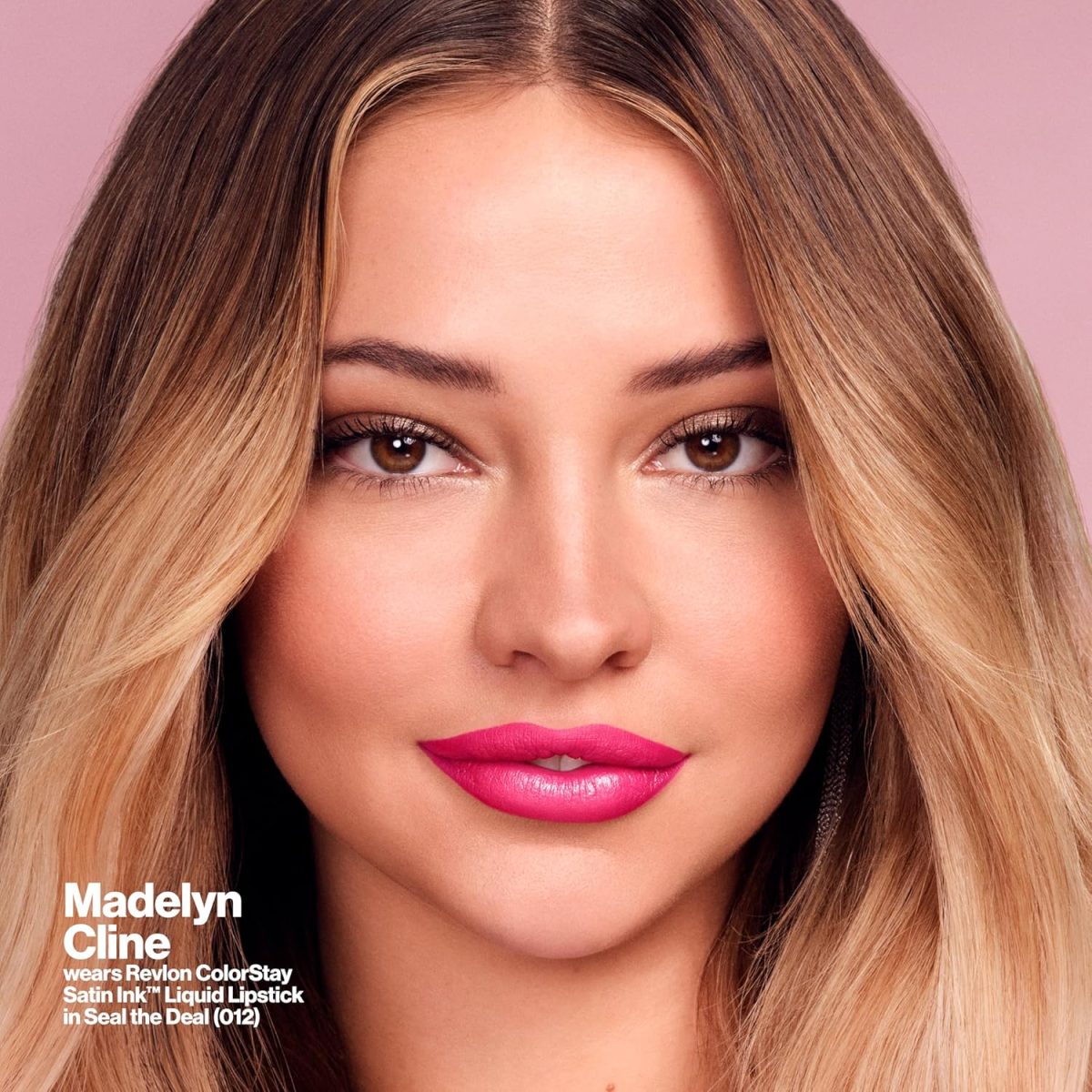 ⁦Revlon ColorStay Satin Ink Liquid Lipstick - Your Go To⁩ - الصورة ⁦4⁩