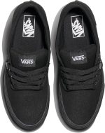 ⁦Vans Mens Atwood Canvas Trainers⁩ - الصورة ⁦5⁩