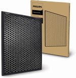 ⁦Philips Air Purifier AC Filter FY2420/30 for [AC2887 - AC3829 - AC2889/90] Recommended filter change period every 12 months⁩ - الصورة ⁦4⁩