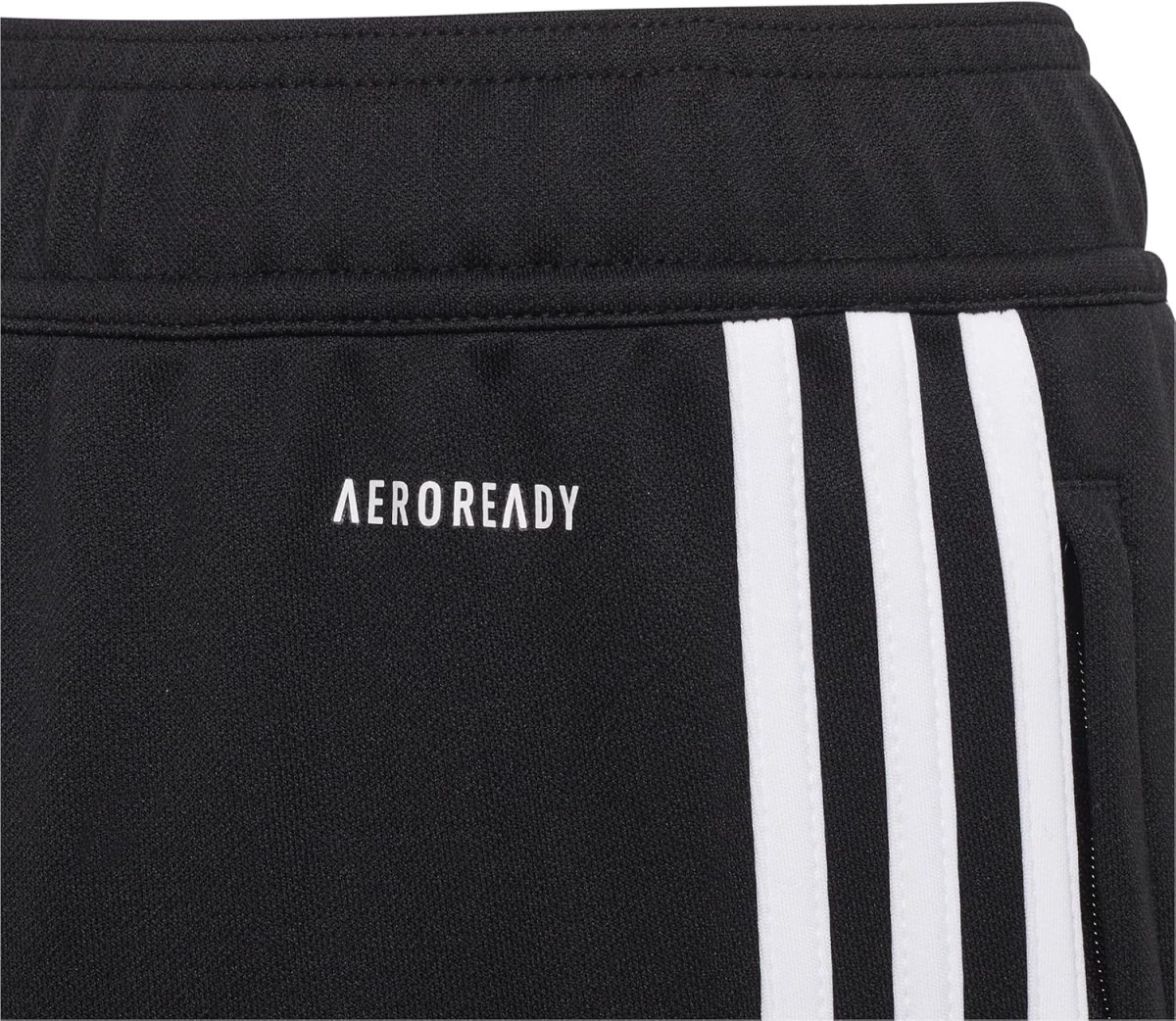 ⁦adidas Boy's Sereno Tracksuit Bottoms Pants (pack of 1)⁩ - الصورة ⁦4⁩