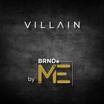 ⁦VILLAIN Unstoppable Mischief Premium Long Lasting Fragrance Eau de Perfum for Men, 50ml⁩ - الصورة ⁦7⁩
