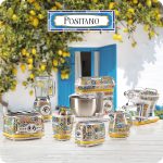 ⁦Ariete Positano 1.7L Kettle 2869/0P⁩ - الصورة ⁦5⁩
