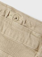 ⁦Name It Girl's Nkfrose Wide Twi Pant 1115-tp Noos Pants⁩ - الصورة ⁦4⁩