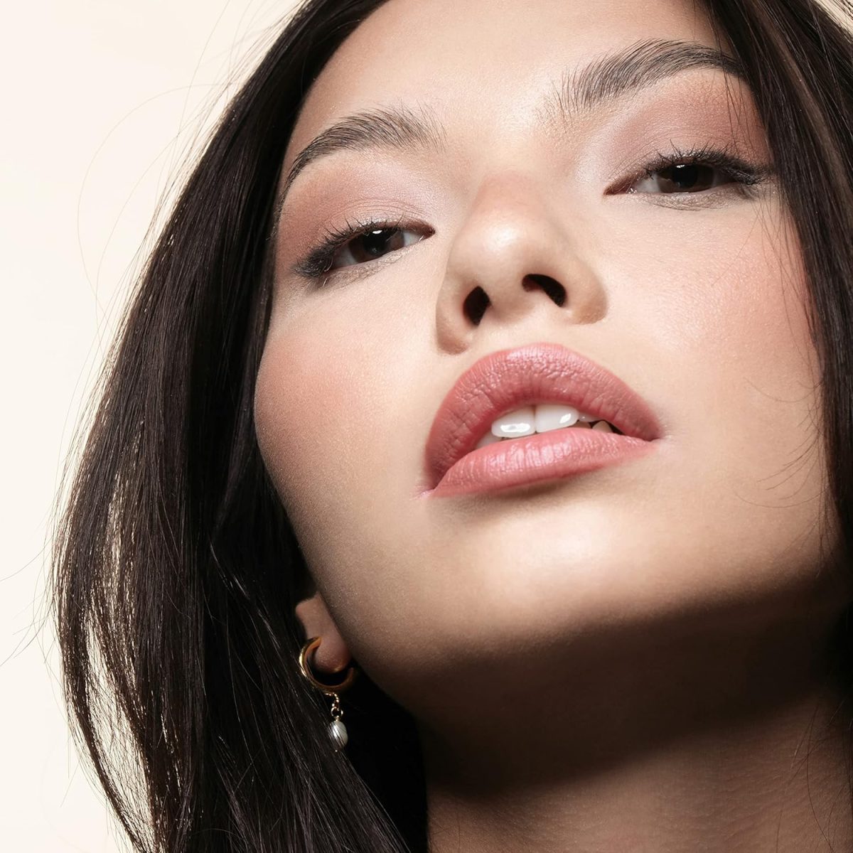 ⁦Inglot Rich Care Lipstick 01⁩ - الصورة ⁦9⁩