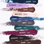 ⁦Kosas - WATERPROOF GEL EYELINER: Get a flawless look all day long with our Soulgazer intensifying gel liner. This durable eyeliner is resilient⁩ - الصورة ⁦5⁩