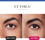⁦Bourjois, Twist Up The Volume. Mascara. 21 Black. 8 ml - 0.27fl oz⁩ - الصورة ⁦6⁩