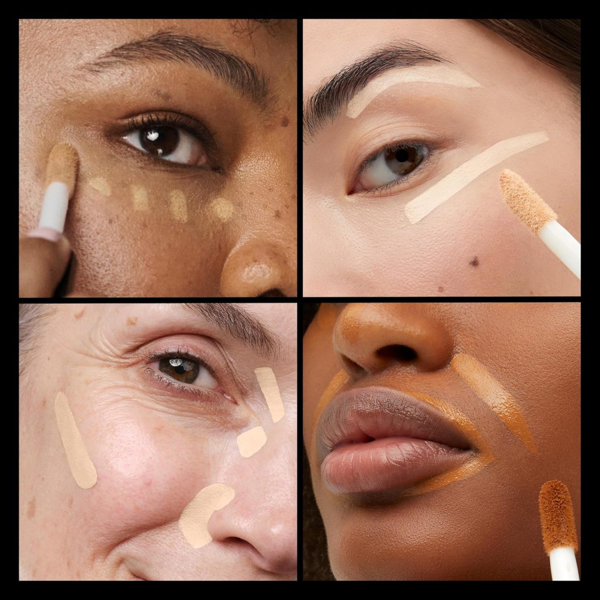 ⁦Max Factor Facefinity Multi-Perfector Concealer - 7N, 11ml⁩ - الصورة ⁦8⁩