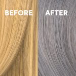 ⁦Wella ColorCharm Hair Toner, T14 Silver Lady, 1.4 fl oz⁩ - الصورة ⁦5⁩