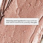⁦Boomstick Glimmer ® Highlighter Makeup Stick, Subtle Shimmer Face Highlighter Stick for Mature Skin, Hydrating Cream Makeup for Cheekbones, Brow Bones & Nose, No Glitter Highlight⁩ - الصورة ⁦3⁩