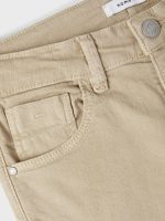 ⁦Name It Girl's Nkfrose Wide Twi Pant 1115-tp Noos Pants⁩ - الصورة ⁦5⁩