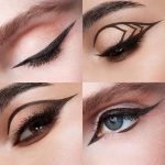 ⁦Stila Stay All Day Waterproof Liquid Eye Liner - Dark Brown for Women 0.016 oz Eyeliner, White⁩ - الصورة ⁦6⁩