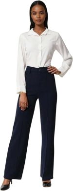 KOTTY Women KTTWOMENSPANT151 Casual Pants (pack of 1)
