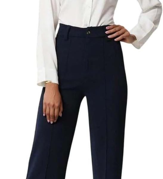 KOTTY Women KTTWOMENSPANT151 Casual Pants (pack of 1)