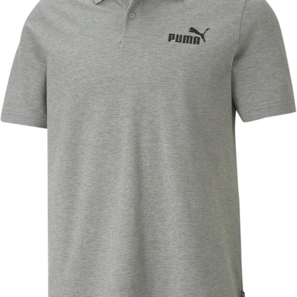 Puma Men's ESS Pique Polo