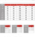 ⁦سويت شيرت للرجال من SvYii للربيع والخريف مطبوع بغطاء راس مخملي سميك بمقاس كبير (اللون: B، المقاس: XL كود)⁩ - الصورة ⁦2⁩