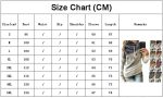 ⁦FYTVHVB Womens Cowl Neck Pullover Hoodie Casual Color Block Long Sleeve Drawstring Sweatshirt Jumper Tunic Lightweight Fleece Tops S-5XL⁩ - الصورة ⁦3⁩