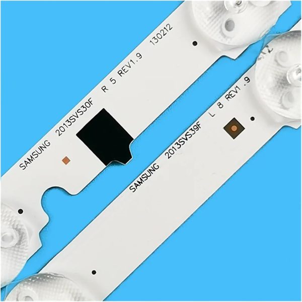XSGZFC For Sam/s.ung 39" LCD TV Monitor 2013SVS39F L8 REV1.9 130212 UA39F5008AR UA39F5088AR UA39F5008AJ UE39F5370 UE39F5500AK UE39F5000AK
