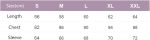 ⁦TOEE Women Sweatshirts Autumn Winter Sports Running Jackets Women Zipper Gym Yoga Hoodies Fitness Training Workout Jogging Outerwear Sportswear Top (Color : Gray, Size : Small)⁩ - الصورة ⁦3⁩