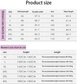 ⁦OBUMI Utility Jacket Women, Sun Protection Clothing Women Zip Up Hoodie Long Sleeve SWEATSHIRT Outdoor Clothes Fishing Running Hiking Jacket (Color : White, Size : 4XL)⁩ - الصورة ⁦3⁩