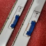 ⁦LED Backlight Strip For Sam/s.ung UE65NU8070L UN65NU8000F UN65NU8500F UE65NU8500T UE65NU8500U UE65NU8500L UE65NU8000L UE65NU8000T⁩ - الصورة ⁦6⁩