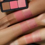 Kiko Milano Multi Finish Trio Blush, 03 Pink - الصورة 5