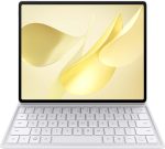 HUAWEI MatePad 12X 2025 Tablet 2.8K 12" Display, 12+ 256GB, 10100mAh Battery, 66W SuperCharge, WPS Office, inbox Keyboard, 12 Month HUAWEICare+, M-Pencil Pro (White)(Amazon Exclusive)